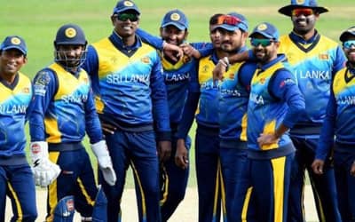 T20 World Cup 2022:  Sri Lanka vs Namibia Weather Report, Match prediction - Who will win today's T20 WC match?