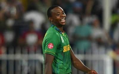 ICC T20 World Cup 2022: Top 5 Bowlers at the ICC T20 World Cup.&nbsp;