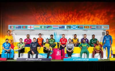 T20 World Cup 2022 Schedule, Groups, Format, India Final Squad, All Team, Warm-Up Matches, Prize Money, Online Tickets, Live Telecast &amp; Broadcasting