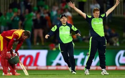 T20 World Cup 2022: Zimbabwe vs Ireland Weather Report, Match prediction ? Who will win today?s T20 WC match?