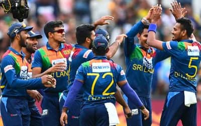 T20 World Cup 2022: Sri Lanka vs UAE Weather Report, Match prediction ? Who will win today?s T20 WC match?