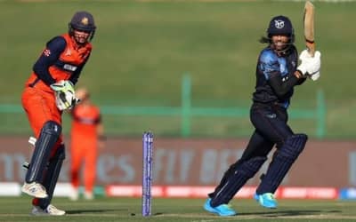 Namibia vs Netherlands Dream11 Prediction, Fantasy Team, Playing11, Pitch Report, Squad ? T20 World Cup 2022