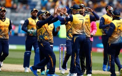 T20 World Cup 2022 Round 1 Group A and Group B Points Table, Schedule, Qualified Teams