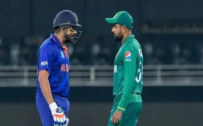 "It can impact Pakistan?s visit to India for the ICC Cricket World Cup 2023," PCB responds to Jay Shah's statement on Asia Cup 2023