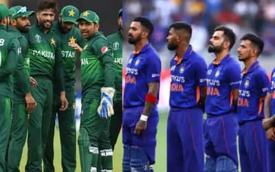 ICC T20 World Cup 2022: Top 3 Must-Watch Games at the T20 World Cup.?