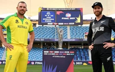 New Zealand vs Australia Dream11 Prediction, Fantasy Team, Playing11, Pitch Report, Where to Watch - T20 World Cup 2022