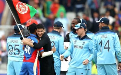 England vs Afghanistan Dream11 Prediction, Fantasy Team, Playing11, Pitch Report, Squad, Where to Watch - T20 World Cup 2022