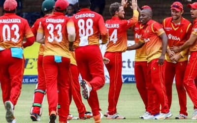 SCO vs ZIM: After Defeating Scotland, Zimbabwe reached Super-12 of the T20 World Cup 2022