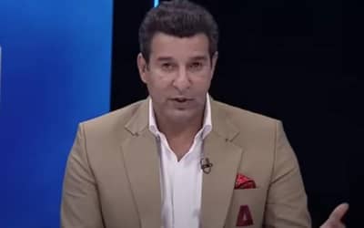 "India Can't Dictate How Pakistan Play Their Cricket": Wasim Akram Reacts To Jay Shah's Statement On Asia Cup 2023