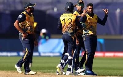 Sri Lanka vs Ireland Dream11 Prediction, Fantasy Team, Playing11, Squad, Pitch Report, Where to Watch - T20 World Cup 2022