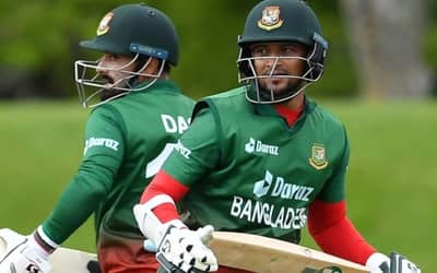 Bangladesh vs Netherlands Dream11 Prediction, Fantasy Team, Playing11, Pitch Report, Where to Watch - T20 World Cup 2022