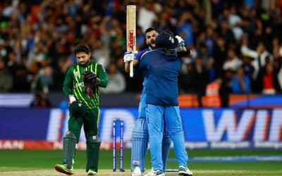 T20 World Cup 2022: Updated Points Table after India vs Pakistan &amp; SLvsIRE match