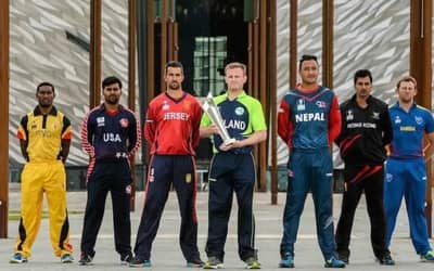 ICC T20 World Cup 2022: Top 3 Players from the Group&nbsp;Stage of World Cup.&nbsp;