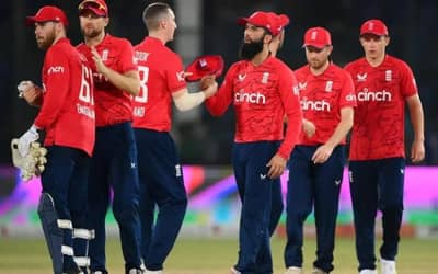 England vs Ireland Dream11 Prediction, Fantasy Team, Playing11, Pitch Report, Where to Watch - T20 World Cup 2022