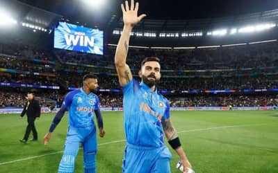 India vs Netherlands Dream11 Prediction, Fantasy Team, Playing11, Pitch Report, Where to Watch - T20 World Cup 2022