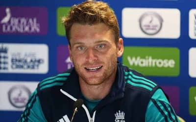 "I think we should let it hurt," said Buttler after the loss by Ireland (by 5 runs DLS method)
