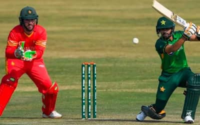 Pakistan vs Zimbabwe Dream11 Prediction, Fantasy Team, Playing11, Pitch Report, Where to Watch - T20 World Cup 2022