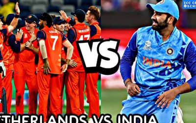 Weather forecast of India vs Netherlands: Rain can spoil the fun of India Netherlands match, Know in detail the weather condition in Sydney
