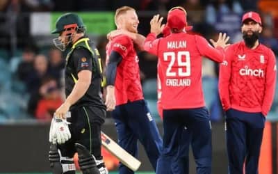 England vs Australia Dream11 Prediction, Fantasy Team, Playing11, Pitch Report, Where to Watch - T20 World Cup 2022
