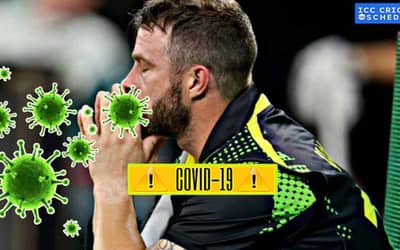 T20 WORLD CUP 2022: ENGLAND vs. AUSTRALIA Corona Knocked in the World Cup, and Australia's Trouble Increased