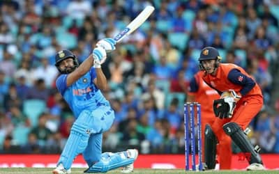 T20 World Cup 2022 Points Table: Updated Team Ranking after India vs Netherlands match
