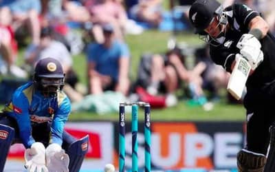 T20 World Cup 2022: New Zealand vs Sri Lanka - Weather Report, Lineups &amp; Match prediction ? Who will win today?s T20 WC match?