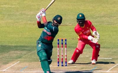 T20 World Cup 2022: Bangladesh vs Zimbabwe - Weather Report, Lineups &amp; Match prediction ? Who will win today?s T20 WC match?