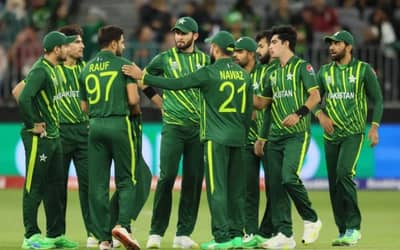 Pakistan vs Netherlands Dream11 Prediction, Fantasy Team, Playing11, Pitch Report, Where to Watch - T20 World Cup 2022