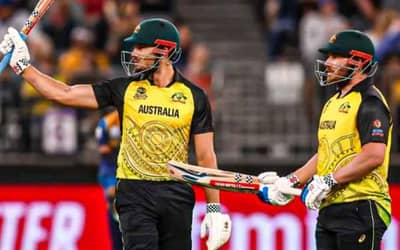 T20 World Cup 2022: Australia vs Ireland - Weather Report, Lineups &amp; Match prediction ? Who will win today?s T20 WC match?