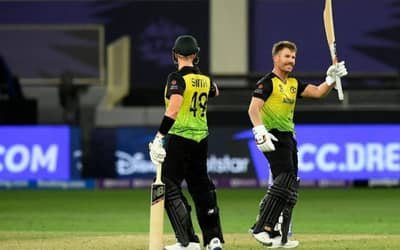 Australia vs Ireland Dream11 Prediction, Fantasy Team, Playing11, Pitch Report, Where to Watch - T20 World Cup 2022