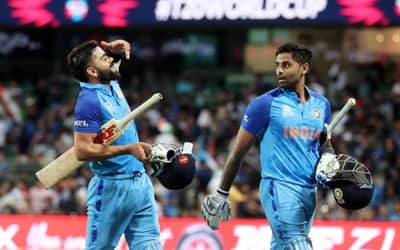 T20 World Cup 2022 Stats, Most Runs, Most Wickets, Points Table, Highest Score, Best Average All you need to know