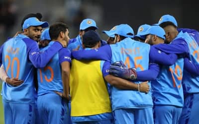 India tour of New Zealand 2022 Squads, India tour of Bangladesh 2022 Squad