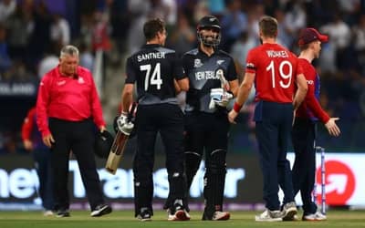 England vs New Zealand Dream11 Prediction, Fantasy Team, Playing11, Pitch Report, Where to Watch - T20 World Cup 2022