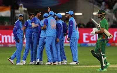 India vs Bangladesh: Adelaide Weather Forecast, Adelaide Oval Pitch Report