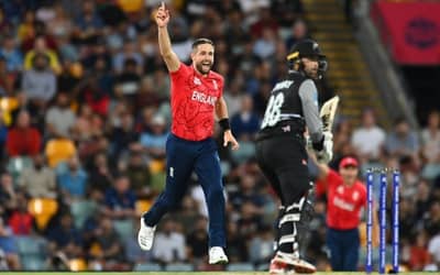 T20 World Cup 2022 Points Table - Updated Team Rankings after ENGvsNZ Match