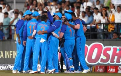 India vs Bangladesh Dream11 Prediction, Fantasy Team, Playing11, Pitch Report, Where to Watch - T20 World Cup 2022