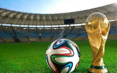 FIFA World Cup 2022: Live Telecast TV Channels and Live Streaming Details. Best All You Need to Know.