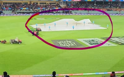 T20 World Cup 2022: India hopes to reach the semifinals if it loses to Bangladesh in Adelaide.