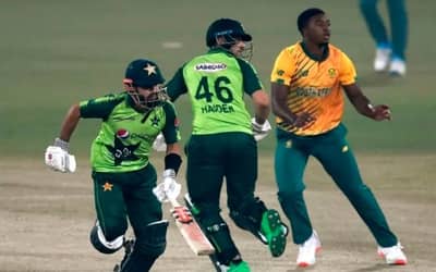 Pakistan vs South Africa Dream11 Prediction, Fantasy Team, Playing11, Pitch Report, Where to Watch - T20 World Cup 2022