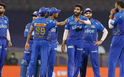IPL 2023: Top 3 Players Mumbai Indians Might Release Before IPL 2023 Auction.&nbsp;