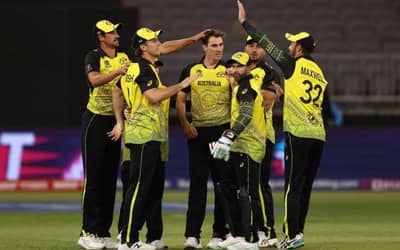Australia vs Afghanistan Dream11 Prediction, Fantasy Team, Playing11, Pitch Report, Where to Watch - T20 World Cup 2022