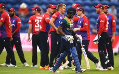 England vs Sri Lanka Dream11 Prediction, Fantasy Team, Playing11, Pitch Report, Where to Watch - T20 World Cup 2022