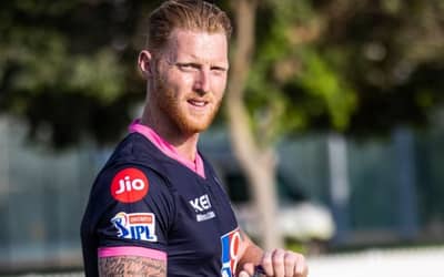 All-Rounder Ben Stokes keen on taking part in the IPL 2023 auctions
