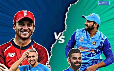 T20 World Cup 2022 India vs England: Date, Time, Venue, Pitch Report, Weather Forecast, Head To Head, Squads, Live Streaming, Predicted Playing 11, and Dream11 Prediction