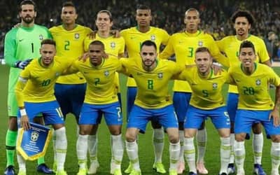 FIFA World Cup 2022: Brazil Full Squad Announced. Key Players, Best First XI, Predictions. All You Need to Know. ?