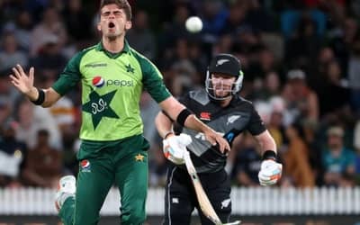 New Zealand vs Pakistan Dream11 Team, Fantasy Prediction, Playing11, Pitch Report, Where to Watch - T20 World Cup 2022