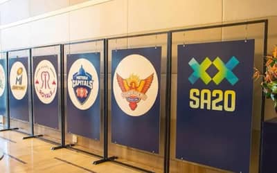 SA20 league 2023 Schedule Announced, South Africa T20 League Fixture