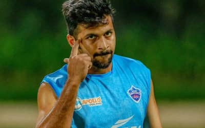 IPL 2023: Delhi Capitals to release 5 players including Shardul Thakur and others ahead of 2023 IPL mini auction