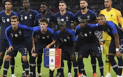 FIFA World Cup 2022: France Full Squad Announced. Key Players, Best First XI, Predictions. All You Need to Know.?