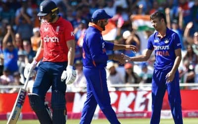 IND vs ENG Prediction: Who will win today?s match between India and England? T20 World Cup 2022, Semi-final 2.
